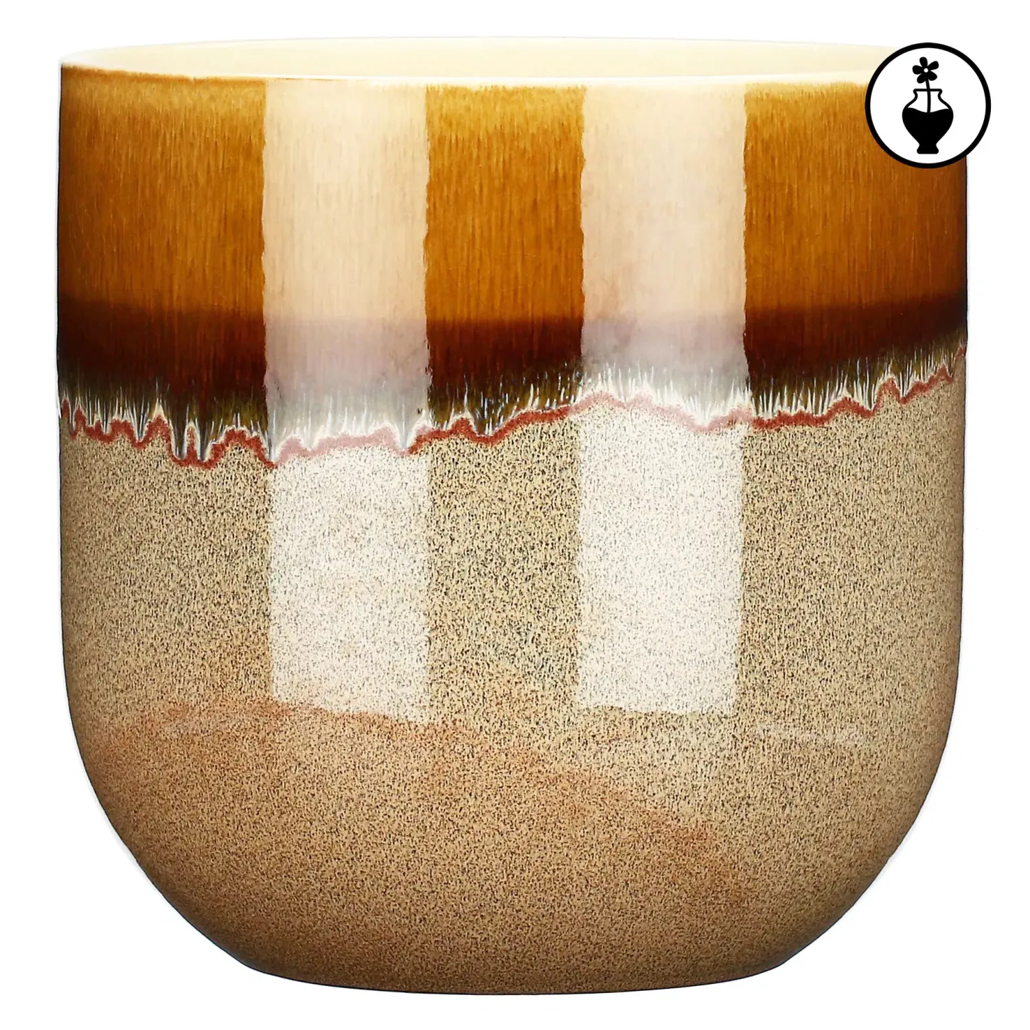 Cachepot INTROTERRA XL