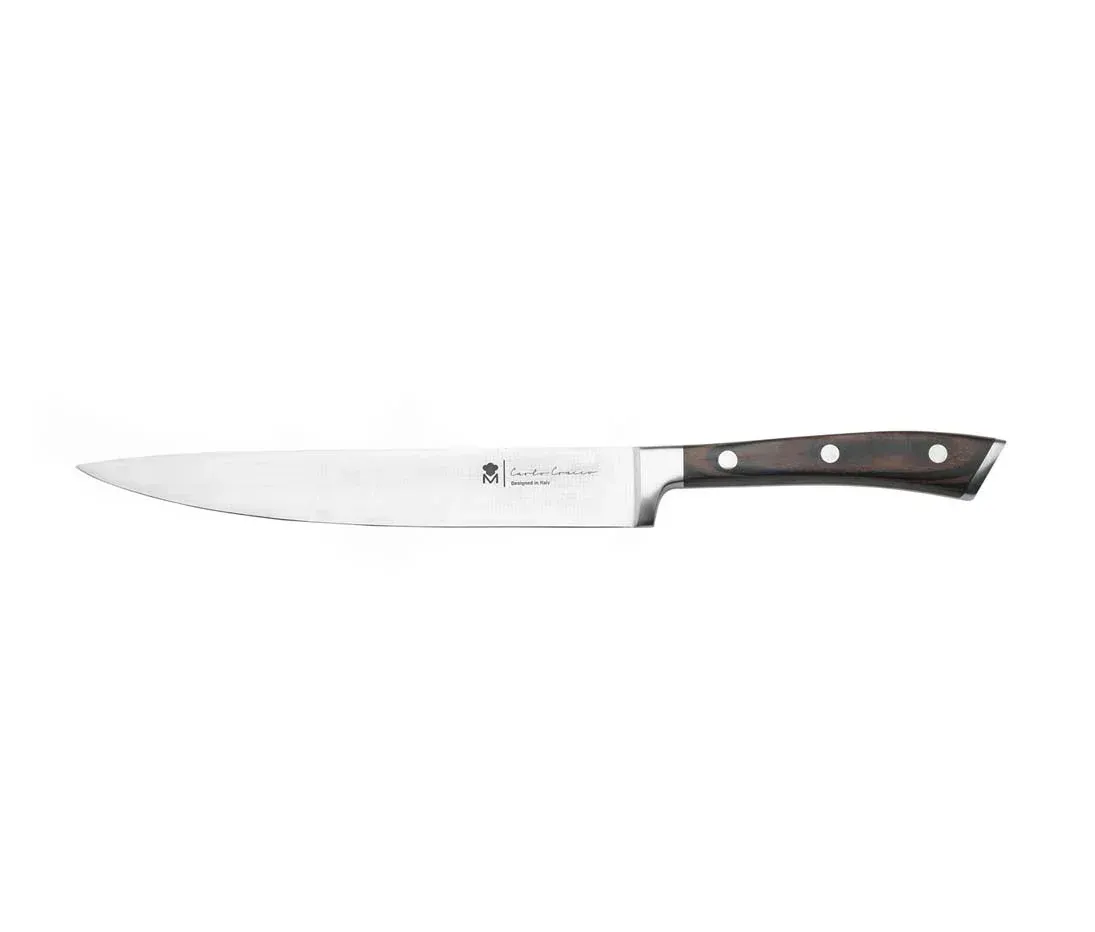 Coltello arrosto by CARLO CRACCO Coltello arrosto by CARLO CRACCO