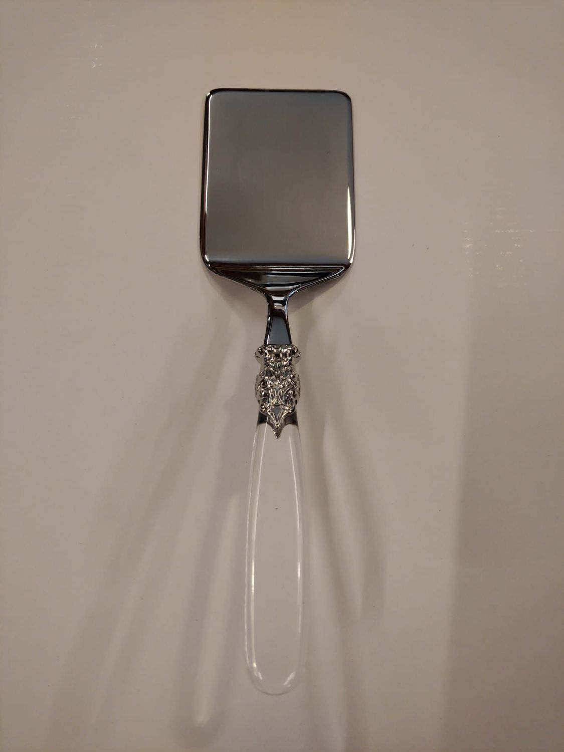 Pala lasagne paris  ghiera lucida trasparente