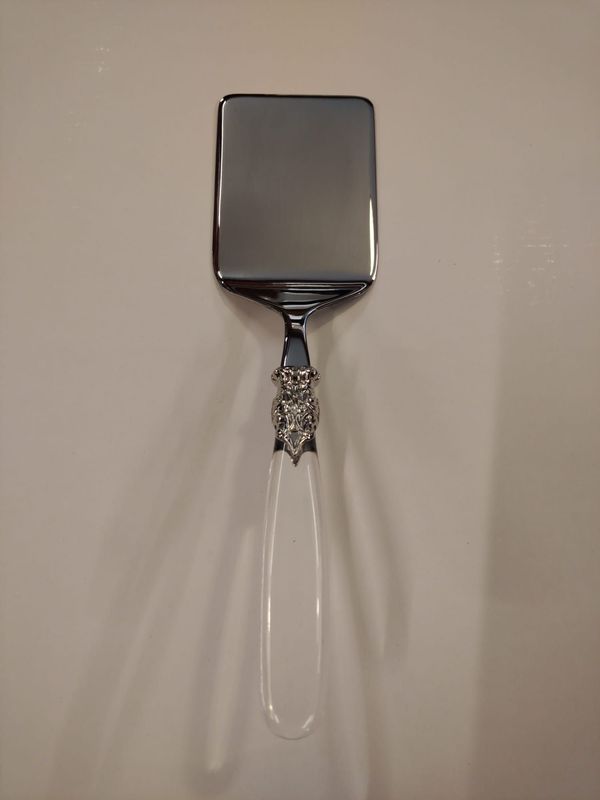 Pala lasagne paris ghiera lucida trasparente Pala lasagne paris ghiera lucida trasparente