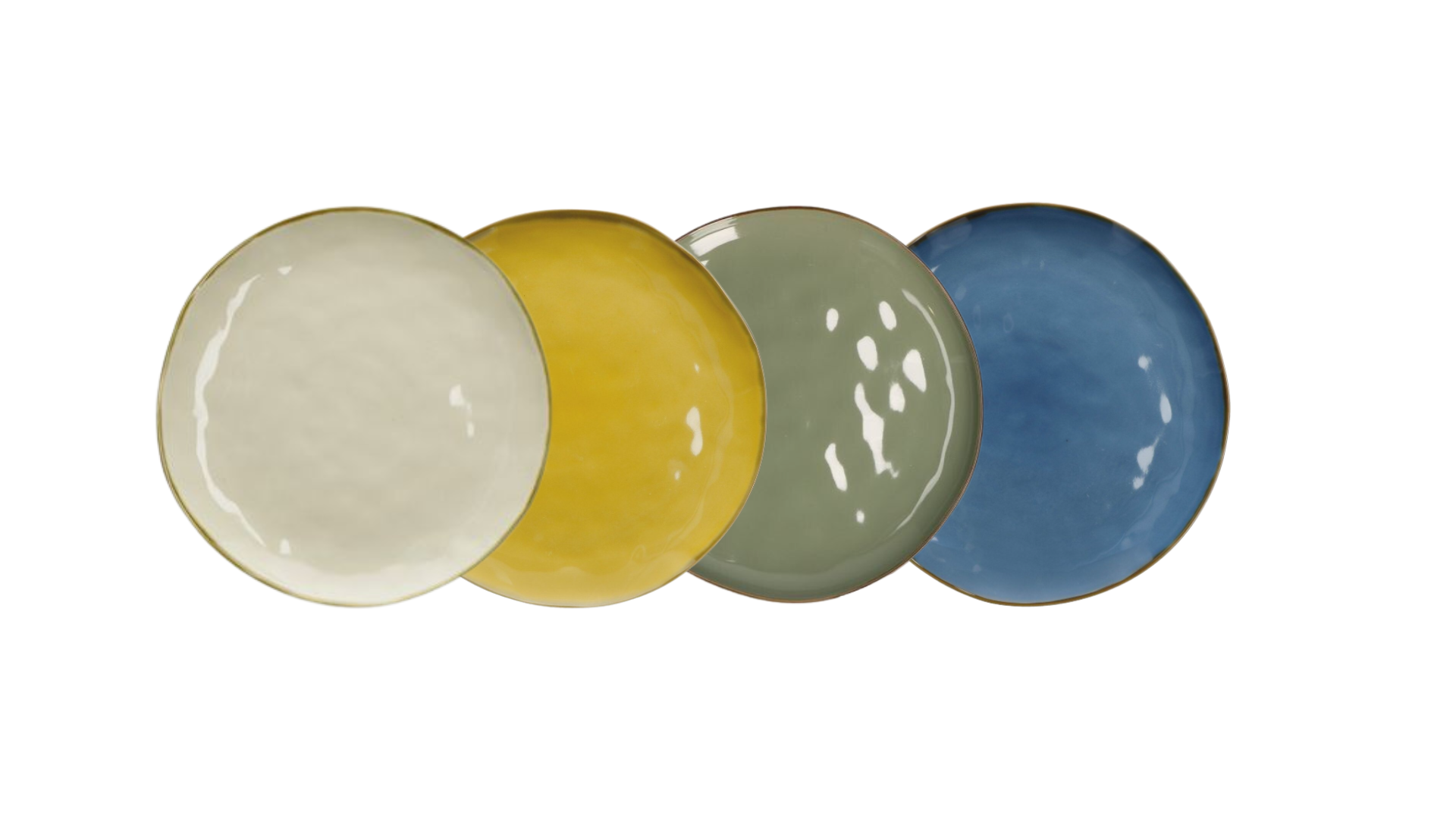 Set 12 Piatti Linea Concerto