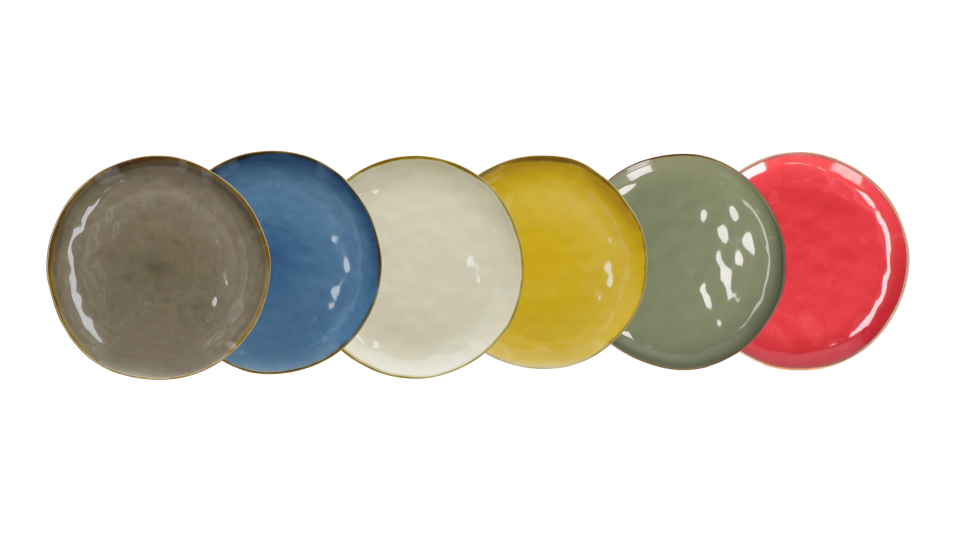 Set 18 Piatti Linea Concerto