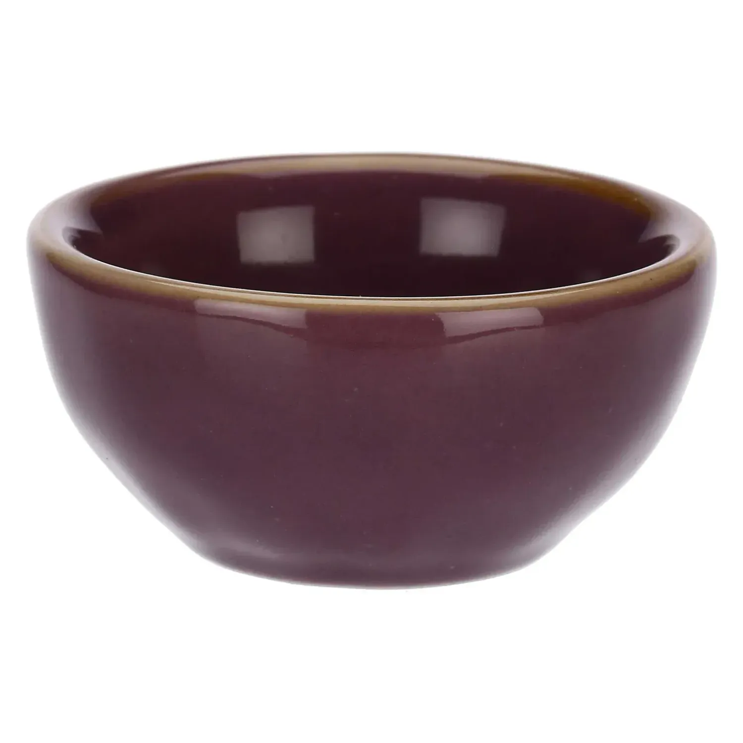 Coppetta Concerto malva Ø 11 cm