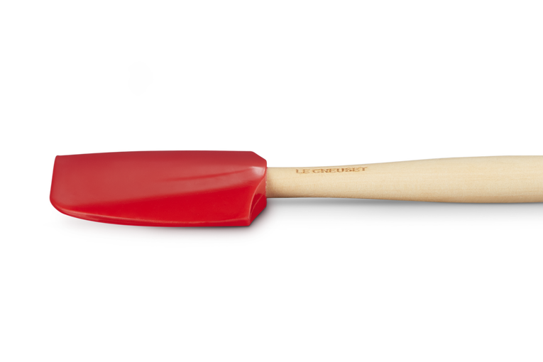 Spatola craft media rosso ciliegia cm. 28