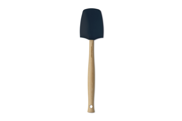 Spatola cucchiaio Craft blu nuit nectar cm. 28 Spatola cucchiaio Craft blu nuit nectar cm. 28