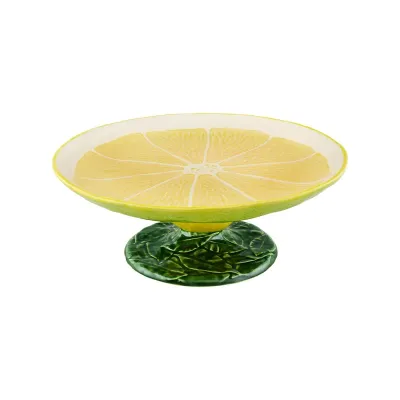 Alzata Limone ( Limao ) cm. 33 Alzata Limone ( Limao ) cm. 33