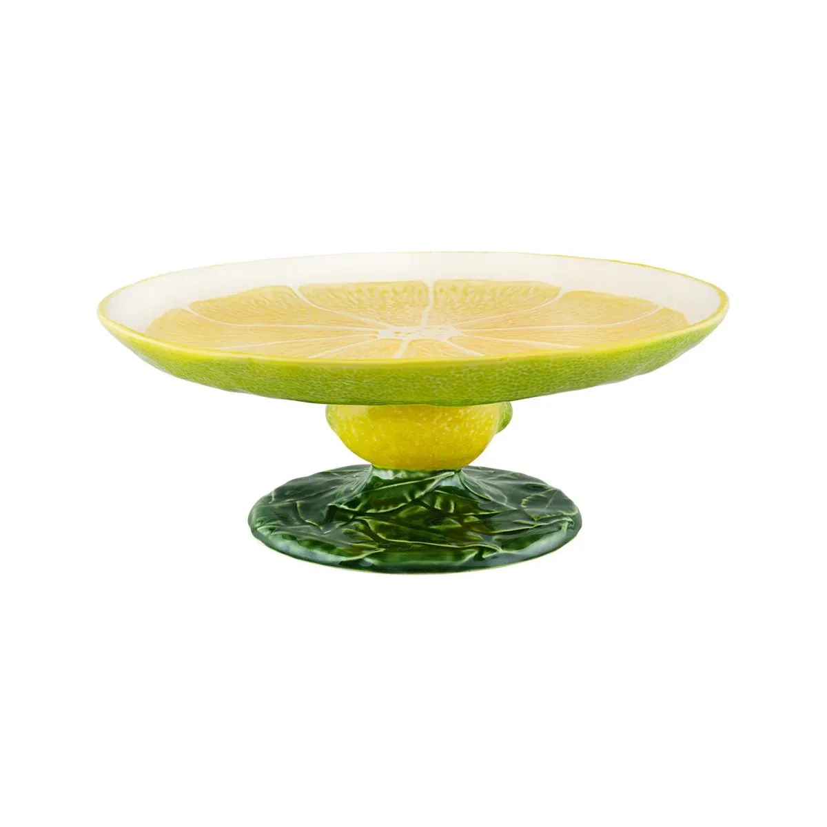 Alzata Limone ( Limao ) cm. 33