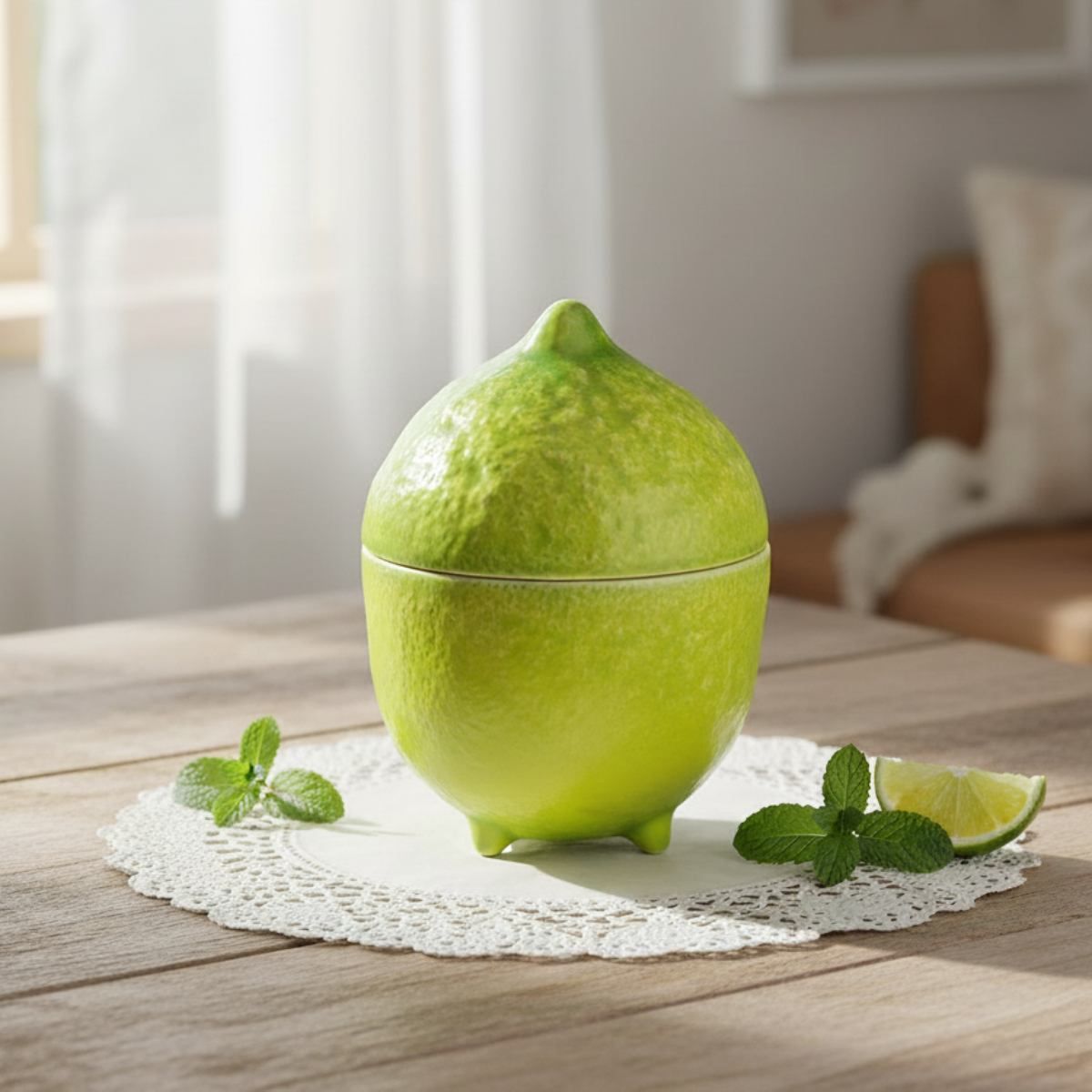 Scatola Limone ( Limao )