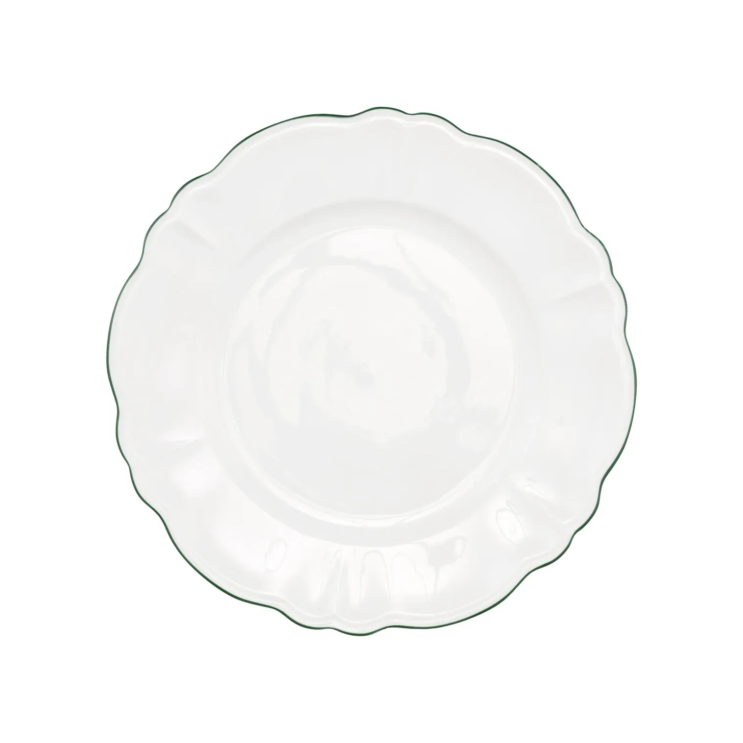 Set tavola 18 pezzi Teresa in gift box