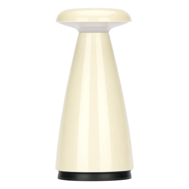 Lampada LUCILLA F47 crema