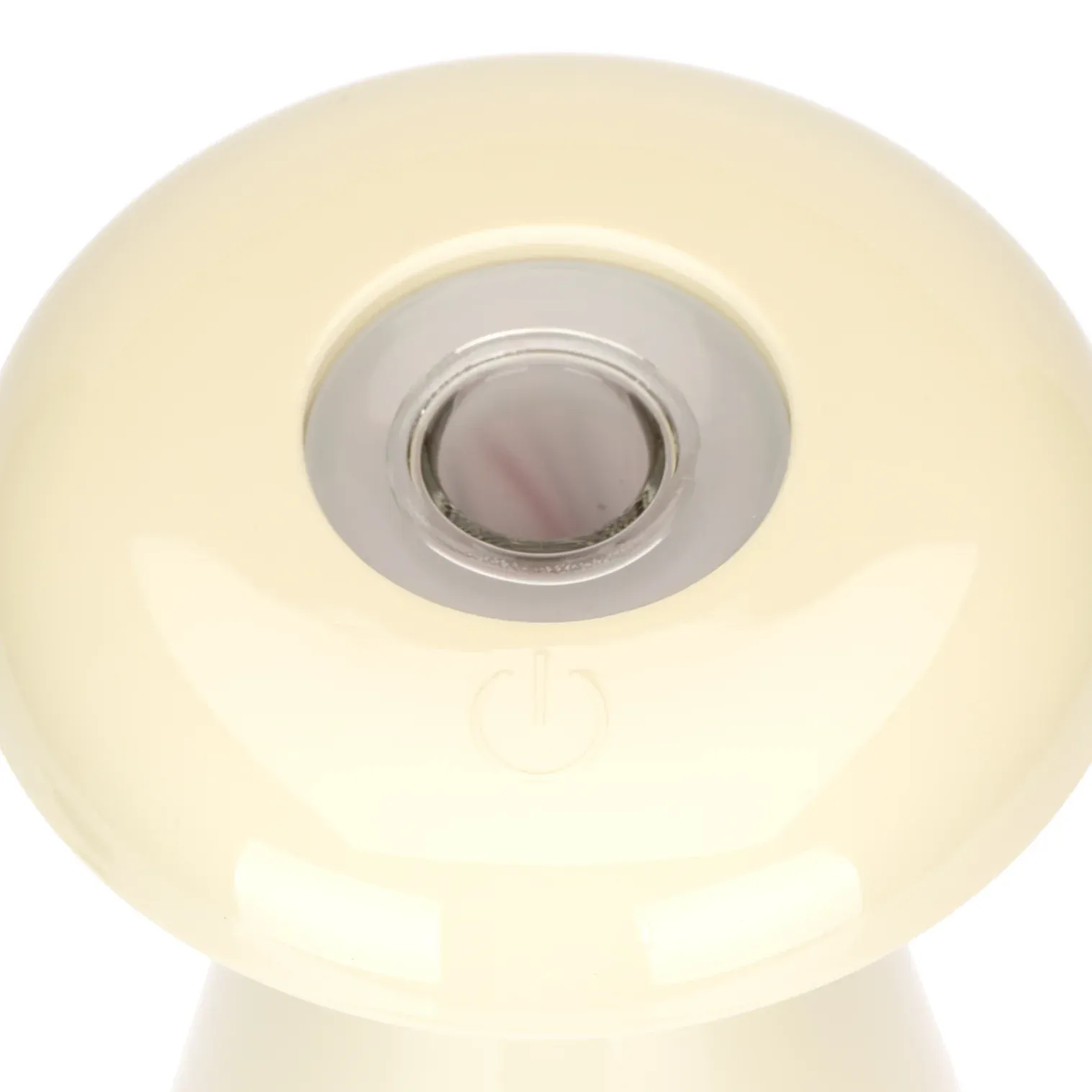 Lampada LUCILLA F47 crema