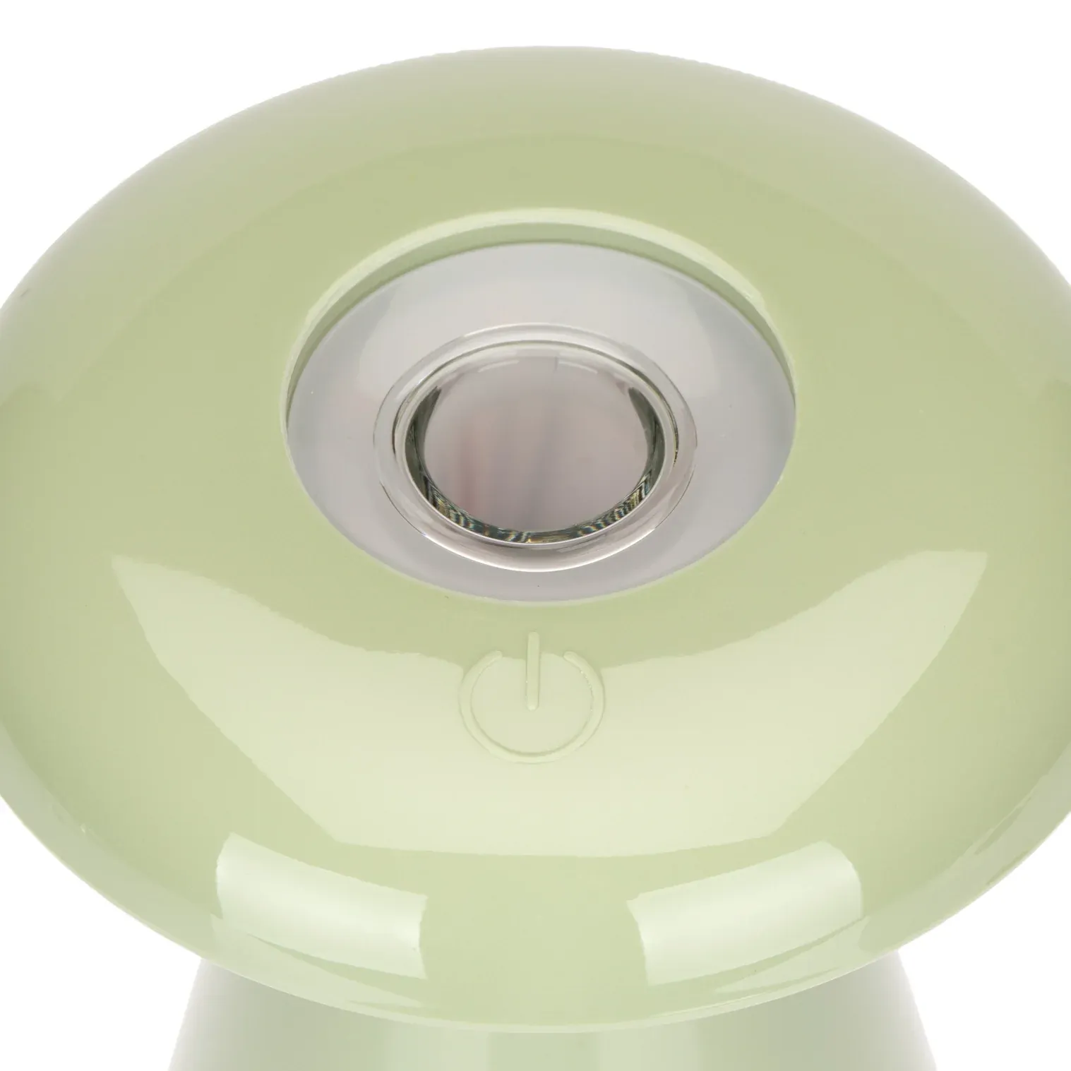 Lampada LUCILLA F47 verde salvia