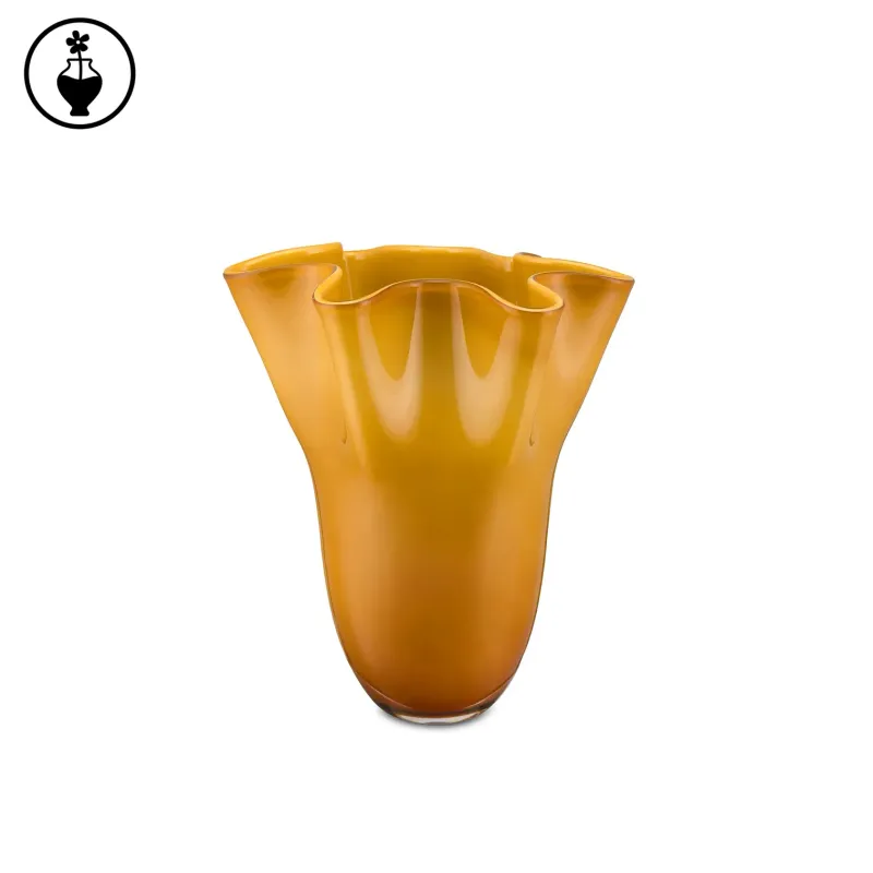Vaso Ambra L TEMPO
