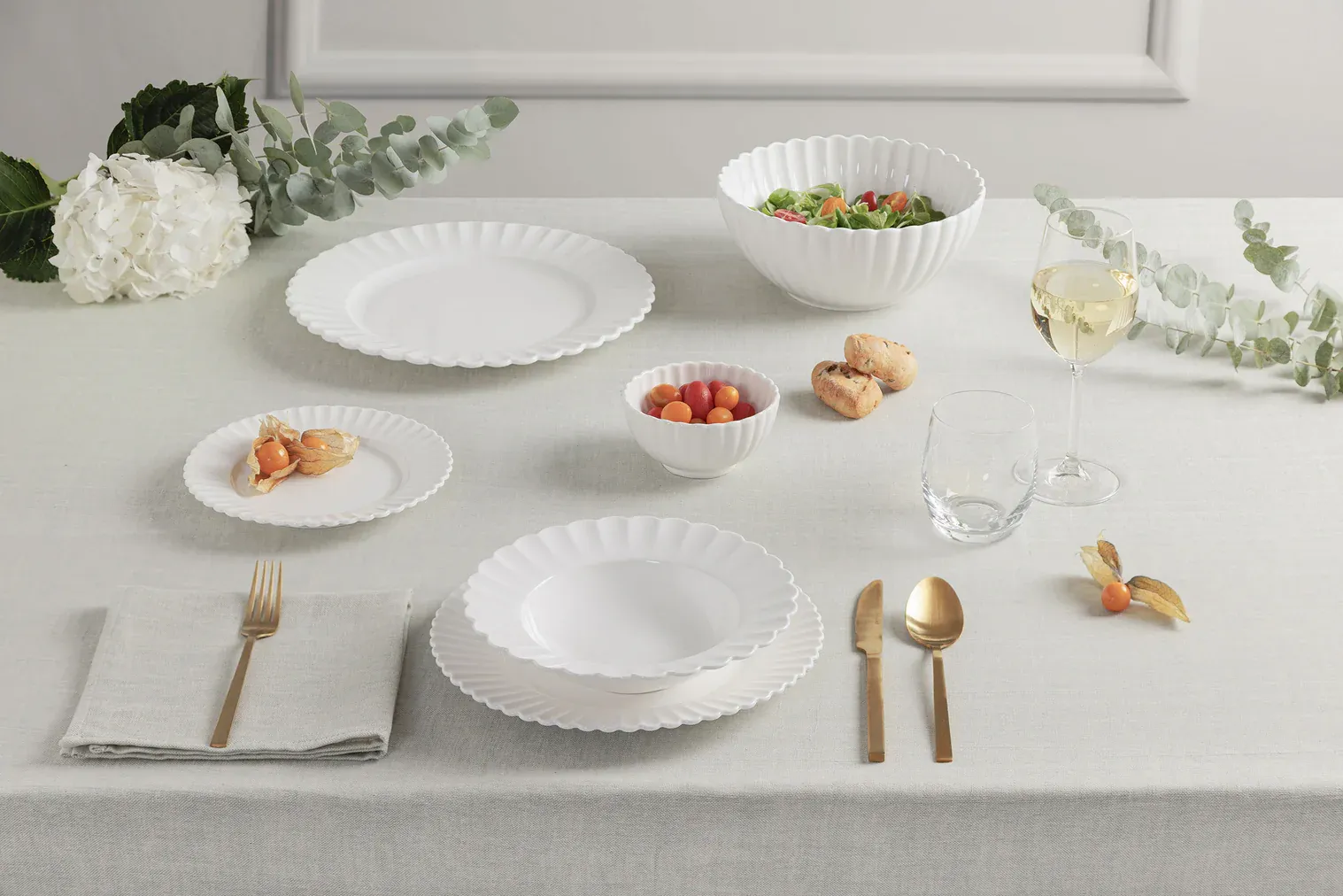 Ciotola Bellavista Ø 16 cm.