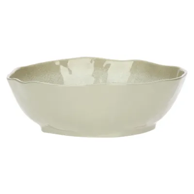 Insalatiera Atmosfera tortora cm.26