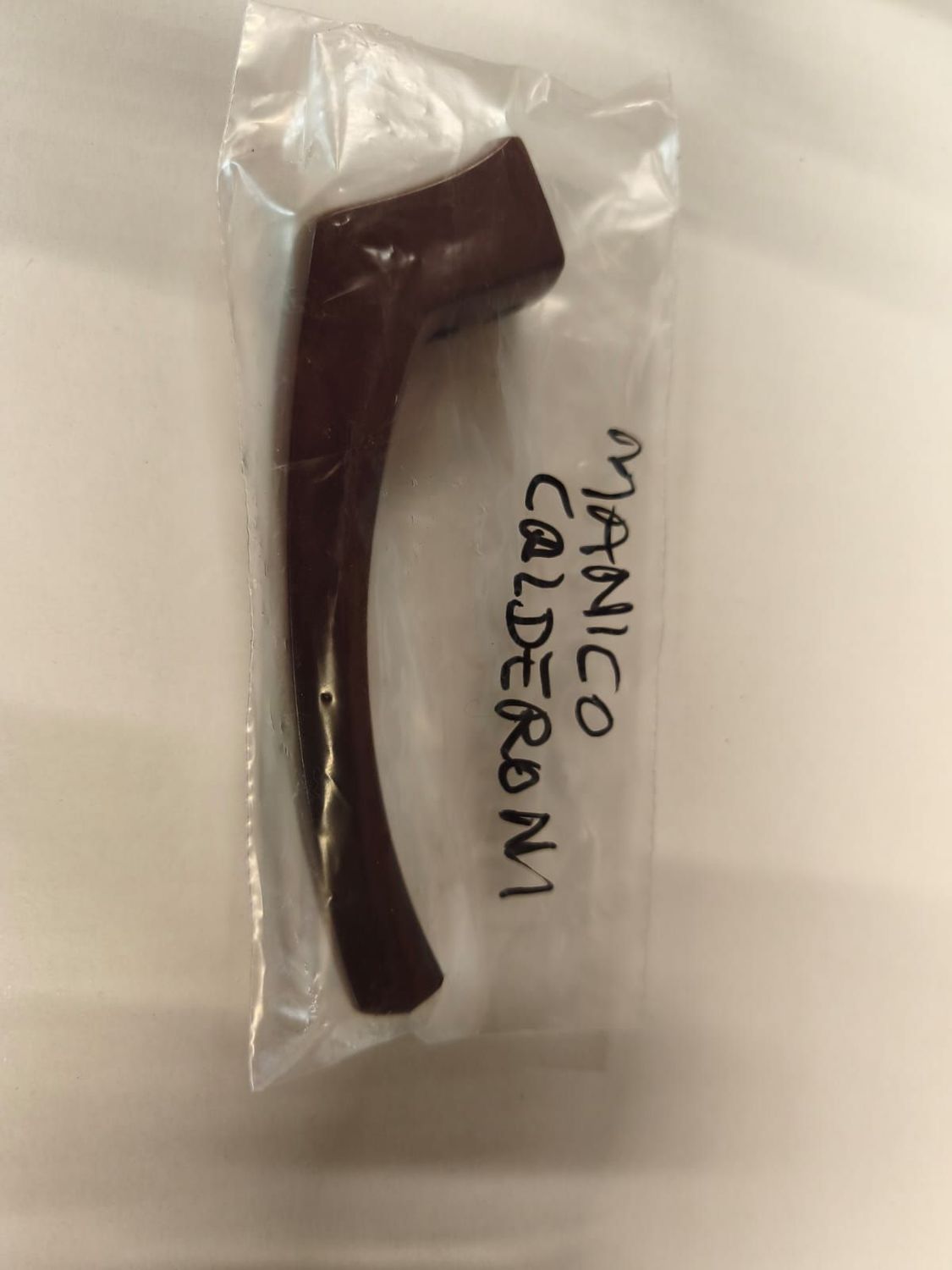 Manico per bollilatte Calderoni Manico per bollilatte Calderoni