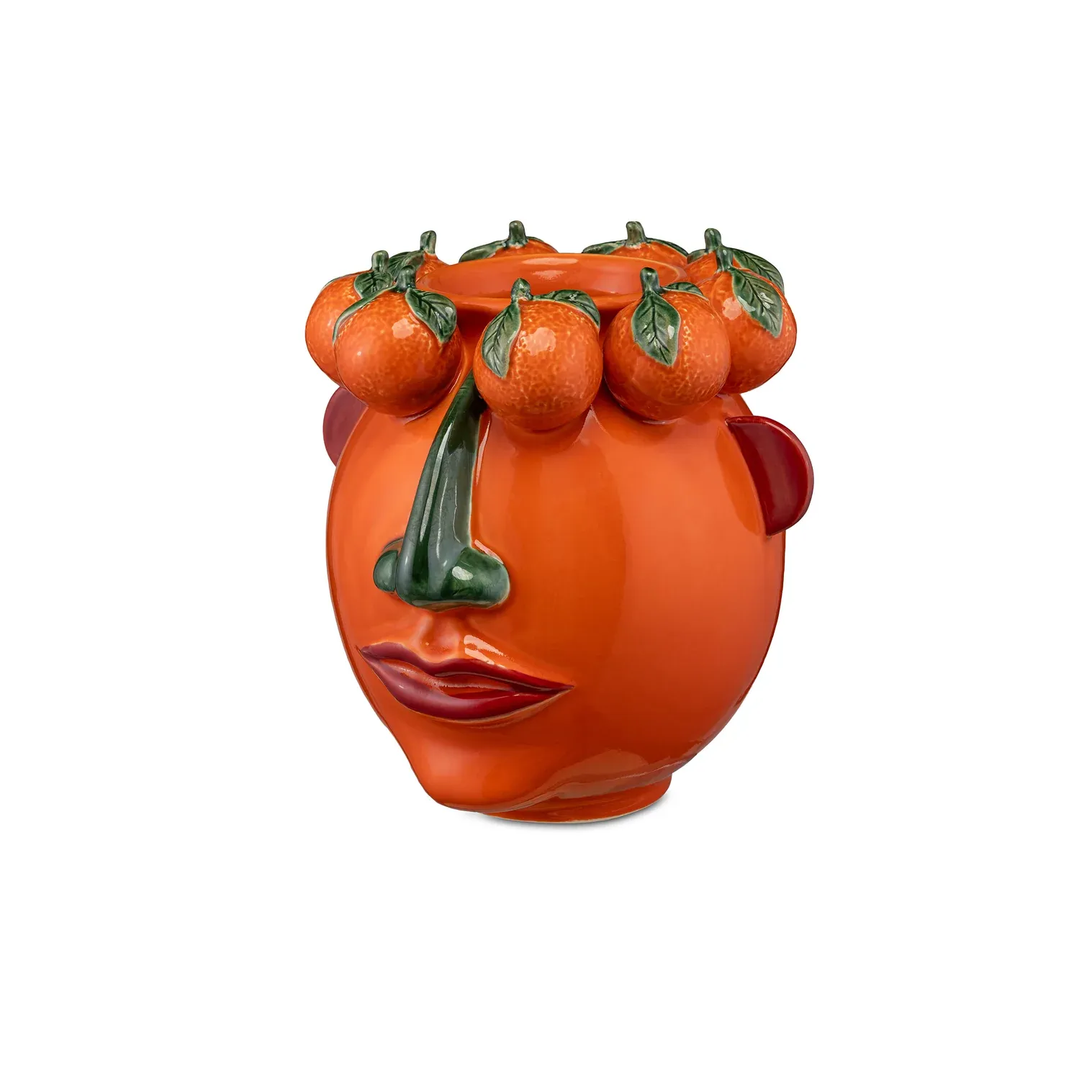 Vaso Arciboldo Arance