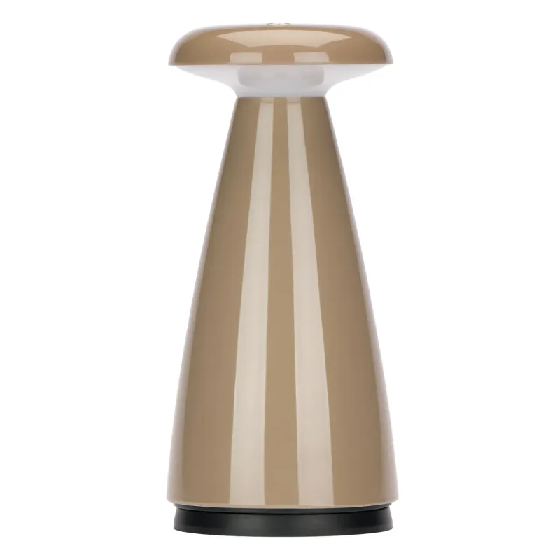 Lampada LUCILLA F47 tortora
