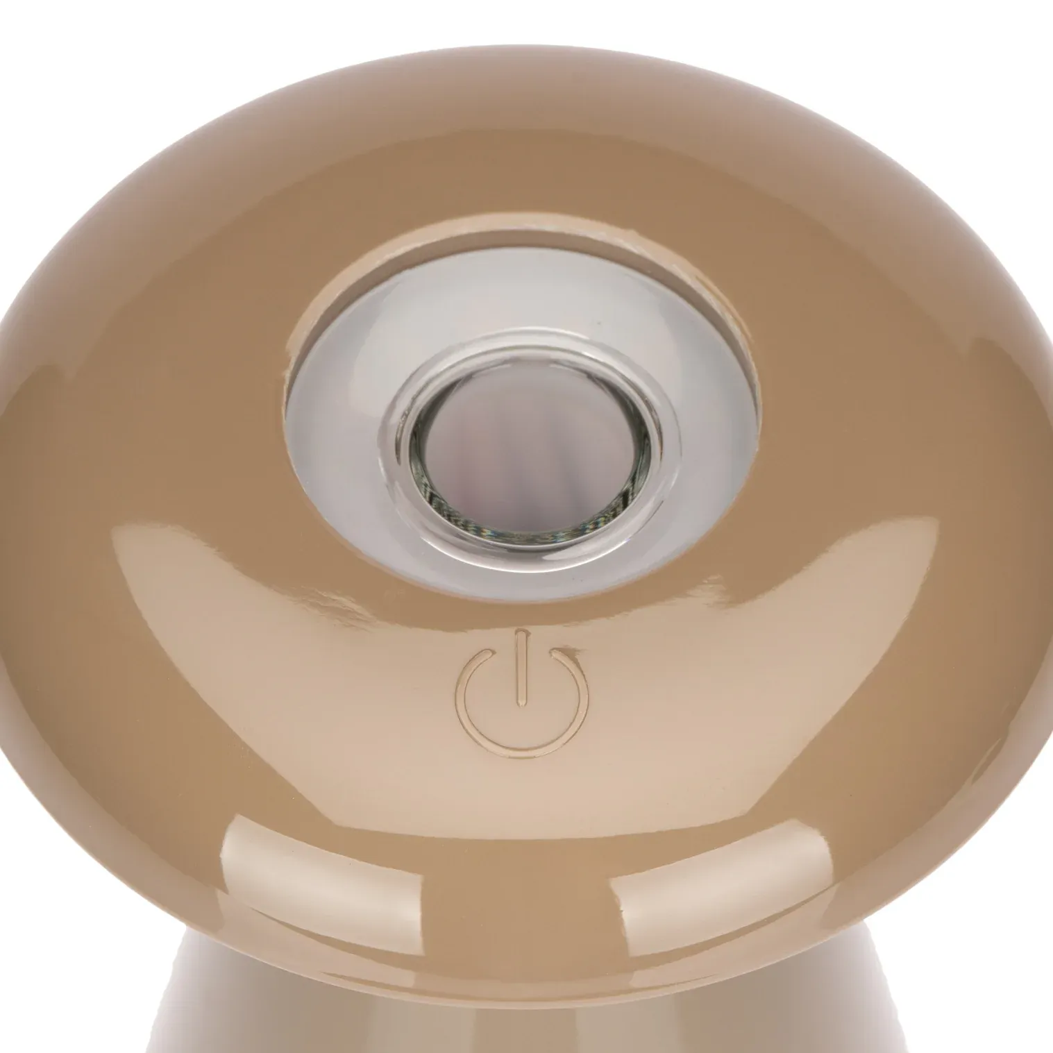 Lampada LUCILLA F47 tortora