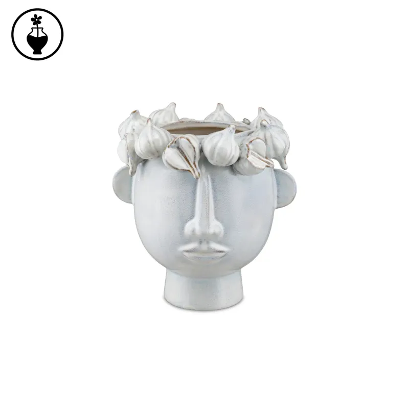 Vaso Arciboldo Aglio M Vaso Arciboldo Aglio M