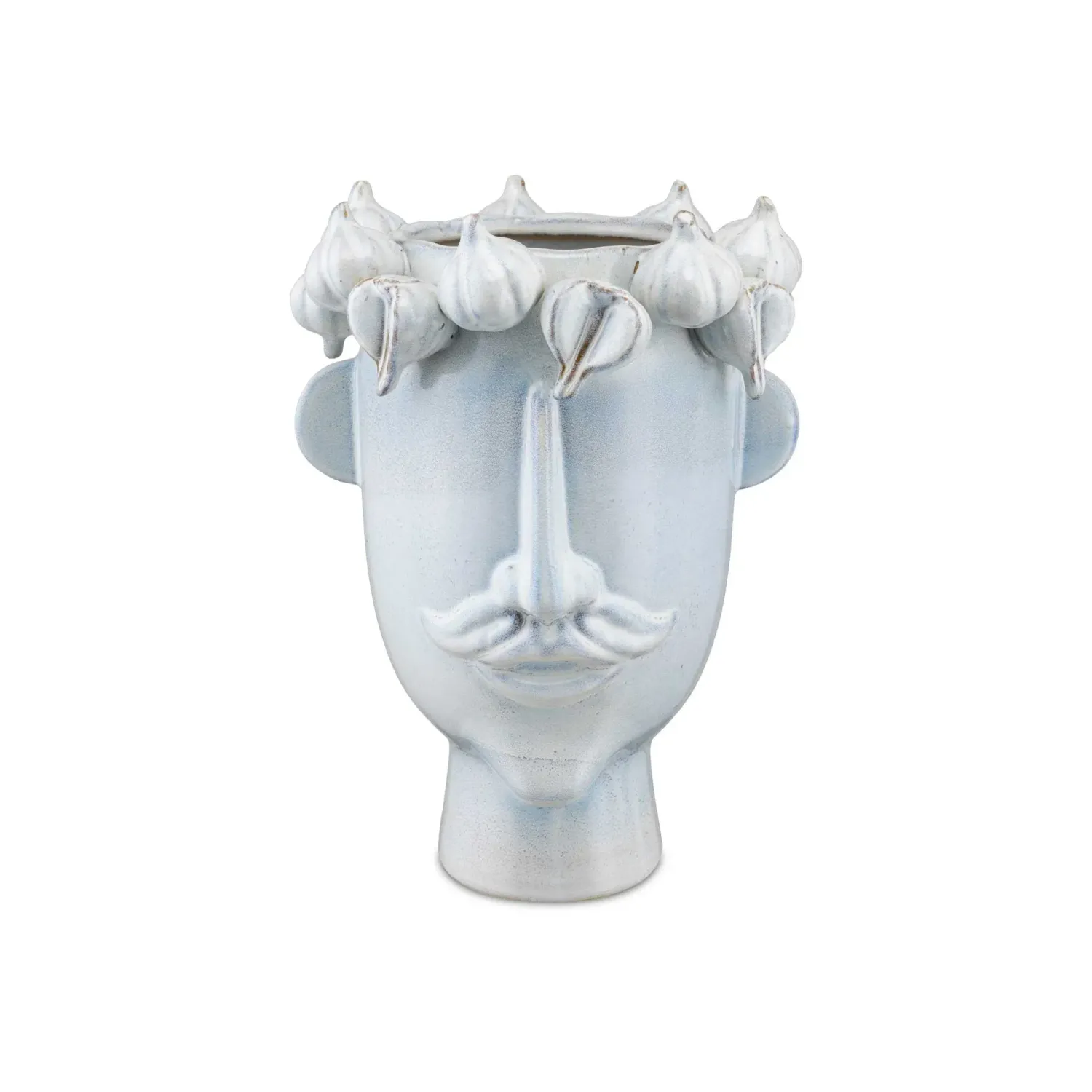 Vaso Arciboldo Aglio L