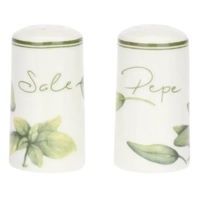 Set Sale E Pepe Coltivia
