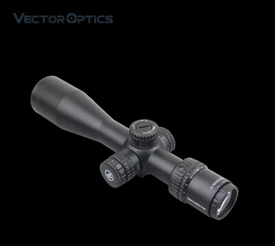 Дневной прицел Vector Optics 4-16x44IR FFP