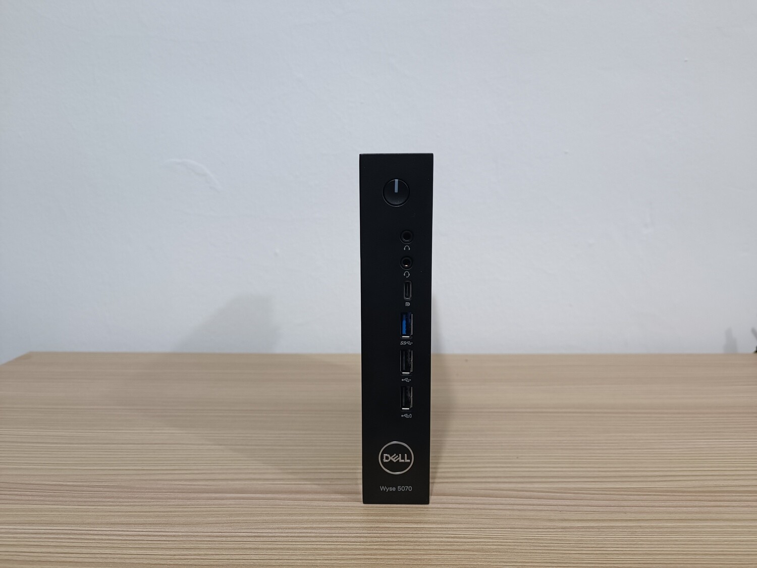 Dell Wyse 5070 Intel Pentium Silver J5005 4GB RAM 128GB SSD