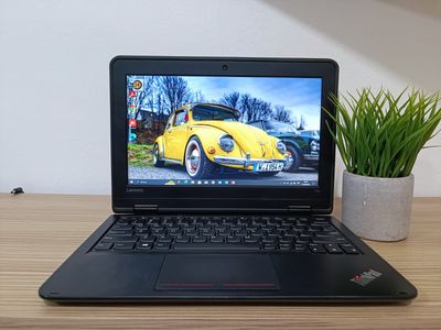 Lenovo ThinkPad 11e - Intel Inside - 8GB RAM - 128GB SSD