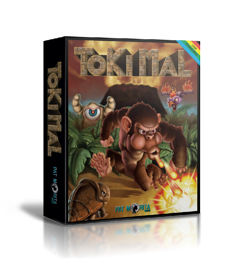 TOKIMAL Collectors Limited Edition (PRE-ORDER 2022)
