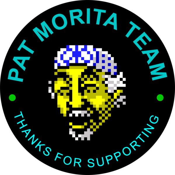 Pat Morita Shop