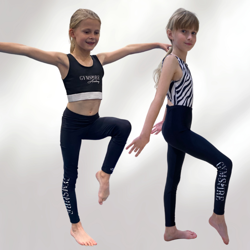 Girls Squad Leggings