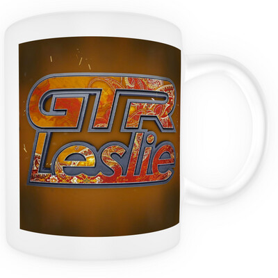 Mok met GTRLeslie Logo
