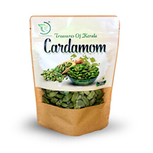 Cardamom