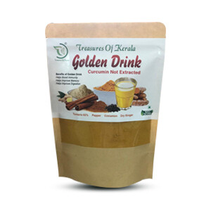 Golden Drink