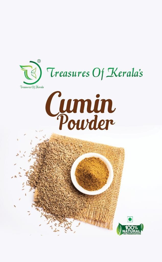 Cumin Powder