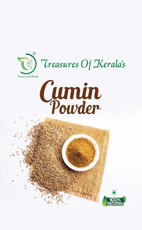 Cumin Powder