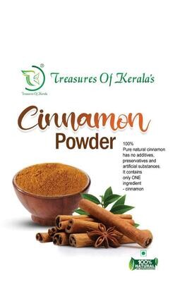 Cinnamon Powder