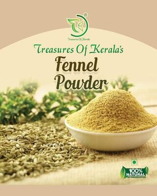 Fennel Powder