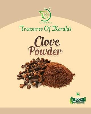 Clove Powder