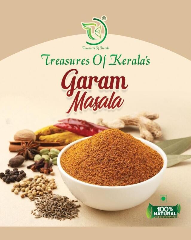Garam Masala