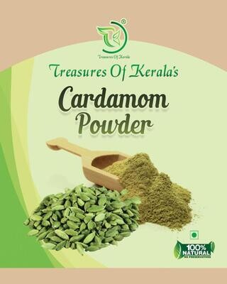 Cardamom Powder