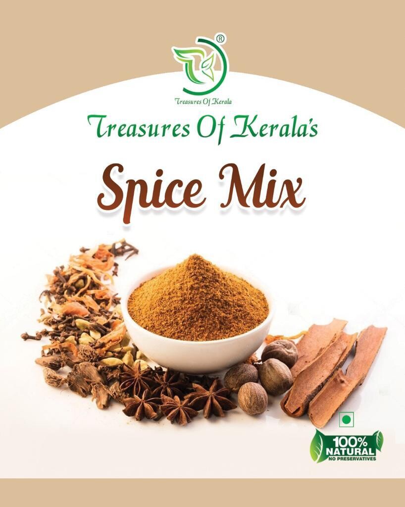 Spice Mix