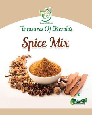 Spice Mix