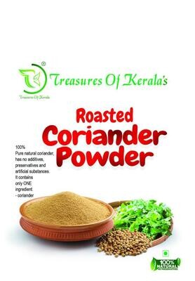 Roasted Coriander Powder
