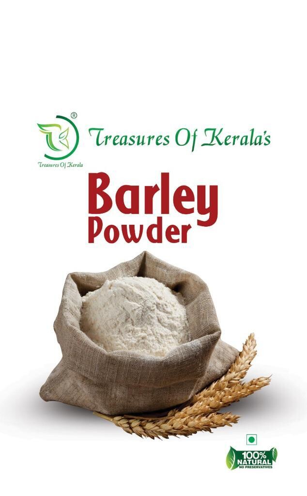 Barley