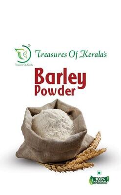 Barley
