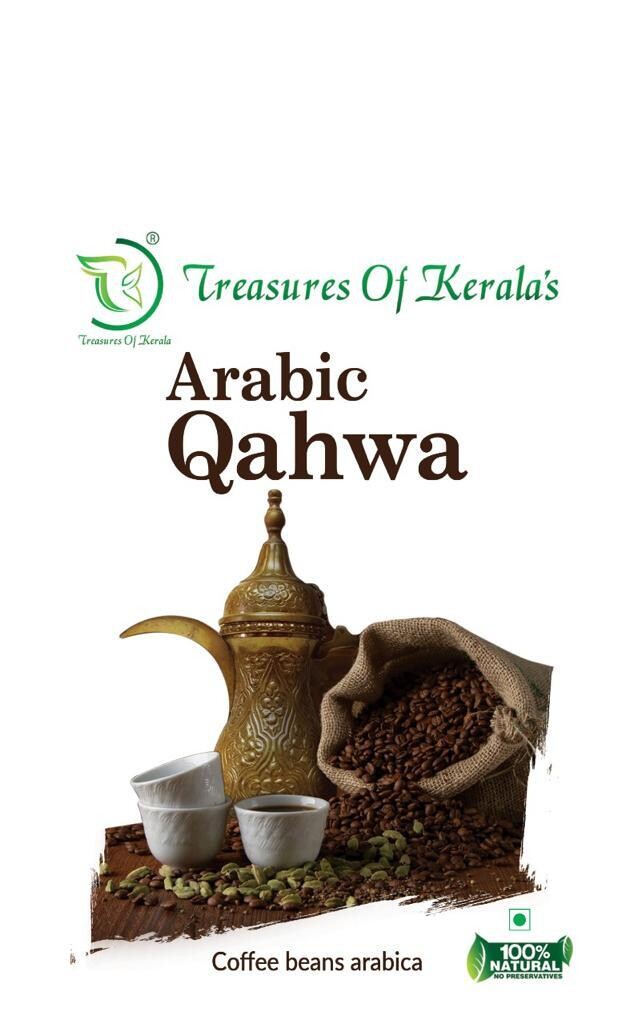 Coffee with Spices