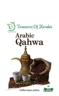 Coffee with Spices