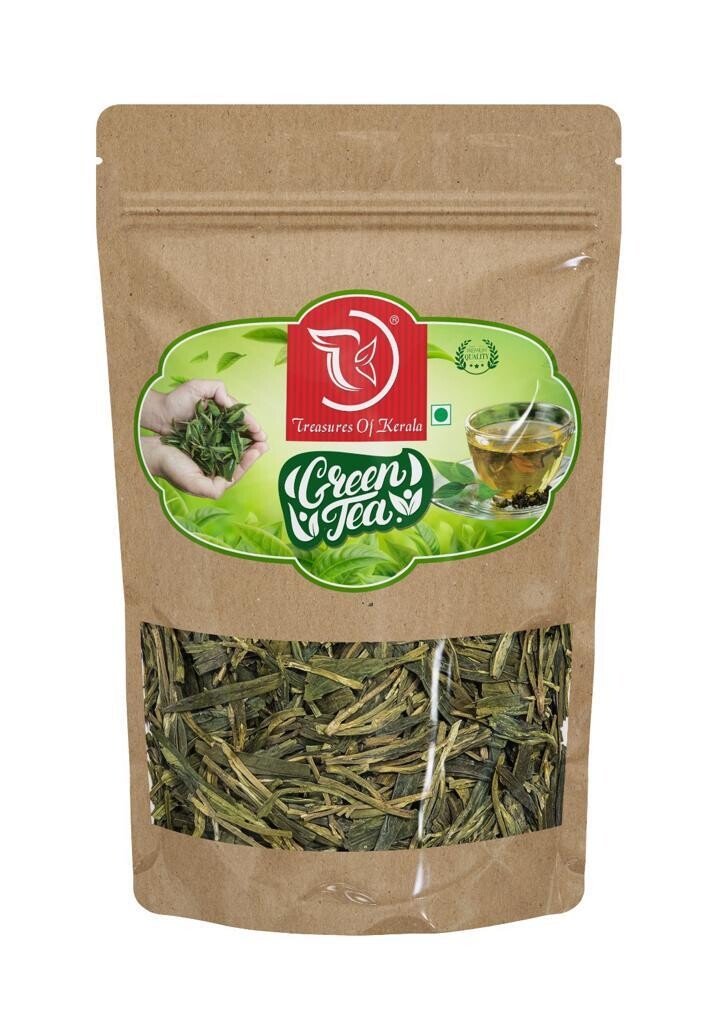 Green Tea